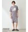 【PEANUTS】【HOMME】【接触冷感】ワンポイントTシャツ