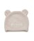 【ラッピング済み】【BABY】パウダーベアブランケット＆キャップSET