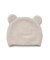 【ラッピング済み】【BABY】パウダーベアブランケット＆キャップSET