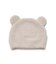 【ラッピング済み】【BABY】パウダーベアブランケット＆キャップSET