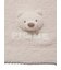 【ラッピング済み】【BABY】パウダーベアブランケット＆キャップSET