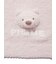 【ONLINE限定カラーあり】【KIDS】パウダーベアブランケット