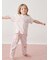 【KIDS】ドローイングベアワンポイントTシャツ