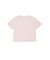【KIDS】ドローイングベアワンポイントTシャツ