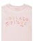 【KIDS】ドローイングベアワンポイントTシャツ