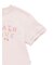 【KIDS】ドローイングベアワンポイントTシャツ