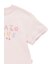 【KIDS】ドローイングベアワンポイントTシャツ