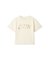 【KIDS】ドローイングベアワンポイントTシャツ