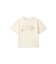 【KIDS】ドローイングベアワンポイントTシャツ