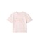 【KIDS】ドローイングベアワンポイントTシャツ