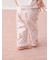 【BABY】ドローイングベア柄ロングパンツ