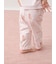 【BABY】ドローイングベア柄ロングパンツ