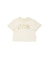 【BABY】ドローイングベアワンポイントTシャツ