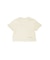 【BABY】ドローイングベアワンポイントTシャツ