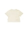 【BABY】ドローイングベアワンポイントTシャツ