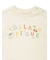【BABY】ドローイングベアワンポイントTシャツ