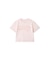 【BABY】ドローイングベアワンポイントTシャツ