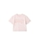 【BABY】ドローイングベアワンポイントTシャツ