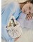 【Sleep】ふかふか収納ポーチ