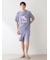 【ヒラノトシユキ】【HOMME】エアリーモコPLANEDOGジャガードプルオーバー