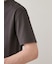 【HOMME】モーニングドッグプリントTシャツ