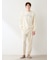 【HOMME】【抗菌防臭】ハートロゴ裏毛プルオーバー