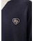 【HOMME】エアリーモコカレッジプルオーバー