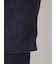【HOMME】エアリーモコカレッジプルオーバー