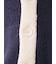 【HOMME】エアリーモコカレッジパーカ