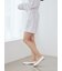 【UVカット】お散歩ドッグ柄ショートパンツ