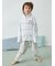 【KIDS】ダイナソー柄ロングパンツ
