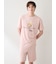 【HOMME】【抗菌防臭】シロクマプリンTシャツ