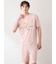 【HOMME】【抗菌防臭】シロクマプリンTシャツ