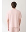 【HOMME】【抗菌防臭】シロクマプリンTシャツ