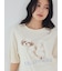 【UVカット】お散歩ドッグワンポイントTシャツ