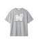 【ONLINE限定】【HOMME】お散歩ドッグワンポイントTシャツ&ロングパンツセット