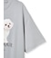 【ONLINE限定】【HOMME】お散歩ドッグワンポイントTシャツ&ロングパンツセット