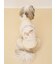 【CAT&DOG】お散歩ドッグ裏毛プルオーバー