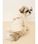 【CAT&DOG】お散歩ドッグ裏毛プルオーバー