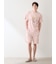 【HOMME】【抗菌防臭】シロクマプリンハーフパンツ