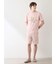 【HOMME】【抗菌防臭】シロクマプリンハーフパンツ