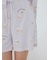 【ONLINE限定】【UVカット】お散歩ドッグワンポイントTシャツ&ショートパンツセット
