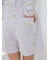 【ONLINE限定】【UVカット】お散歩ドッグワンポイントTシャツ&ショートパンツセット