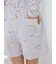 【ONLINE限定】【UVカット】お散歩ドッグワンポイントTシャツ&ショートパンツセット