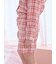 チェック柄ショートパンツ