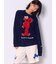 【SESAMESTREET×CPDHOOME meets GELATOPIQUE】エアリーモコジャガードハーフパンツ