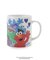 【SESAMESTREET×CPDHOOME meets GELATOPIQUE】マグカップ
