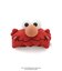 【SESAMESTREET×CPDHOOME meets GELATOPIQUE】エアリーモコヘアバンド
