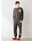 【SESAMESTREET×CPDHOOME meets GELATOPIQUE】コットン裏毛プリントプルオーバー