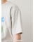 【SESAMESTREET×CPDHOOME meets GELATOPIQUE】コットンワンポイントプリントTシャツ